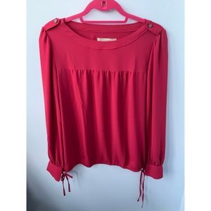 Loft Blouse